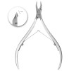 Cążki do manicure NGHIA C-04, 4 mm